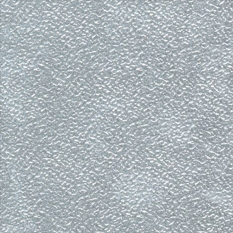 Lamiera Goffrata Alluninio 25X50X0,08 Cm Art.37054