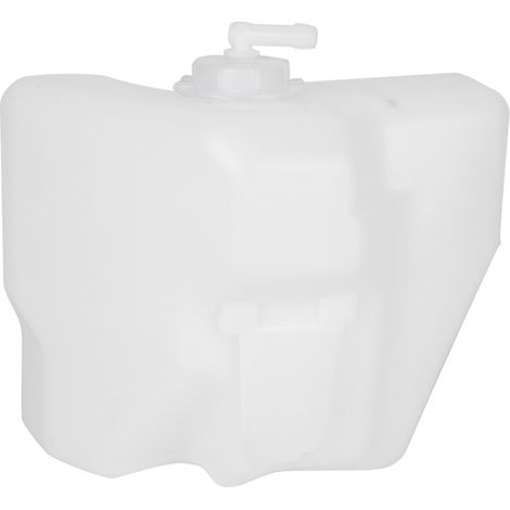 Bocal de liquide de refroidissement de radiateur 19101-R40-A00 compatible Honda Accord Crosstour (1/5)