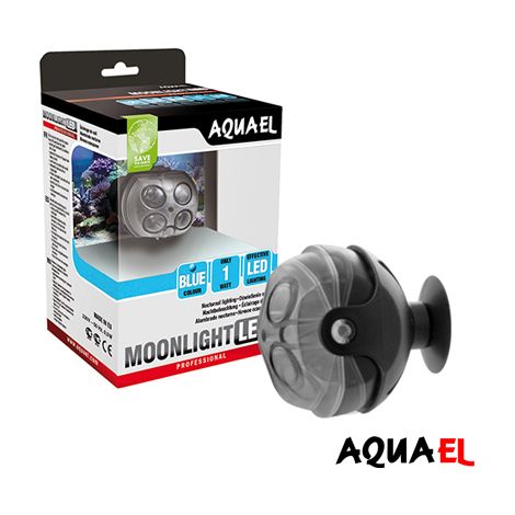 Ofrezca a Aquael Night Focus Moonlight LED
