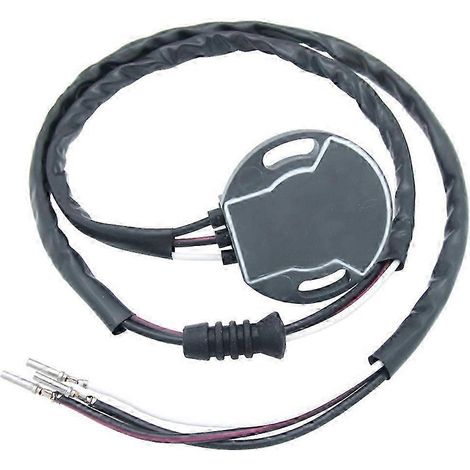 Sensore interruttore di trasmissione per regolazione fine Volvo Penta DP-SM SX-M DP-S Driver 3849411 3855535 3863007 (1/5)