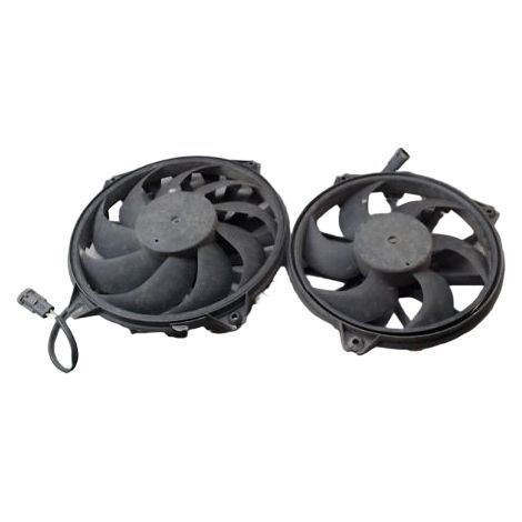 Moteur Ventilateur Radiateur CITROEN Jumpy [PRODUIT D'OCCASION]♻️1253q7 (1/2)