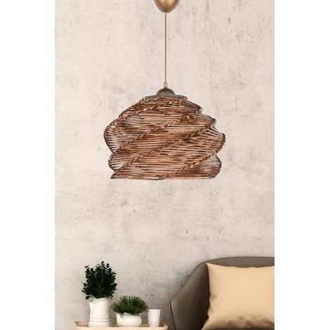 Lampadario Lampada da soffitto Lampada a sospensione Soggiorno (1/2)
