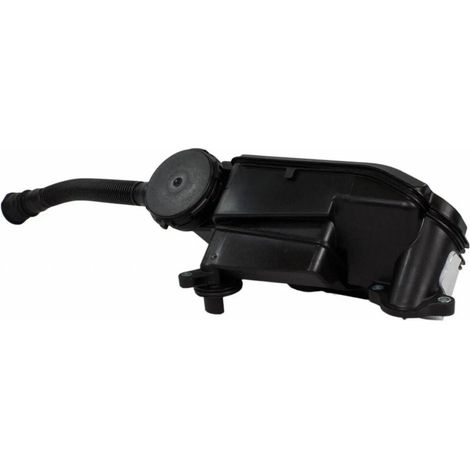 Oil separator FC3Z-6A785-F suitable for 2011-2022 Ford 6.7L engines. (1/4)