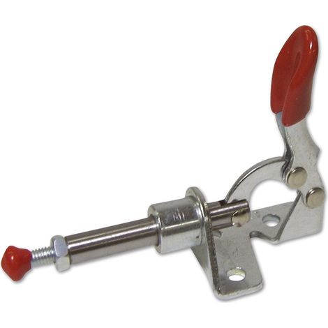 Sauterelle en tirant-poussant a plongeur (1/6)