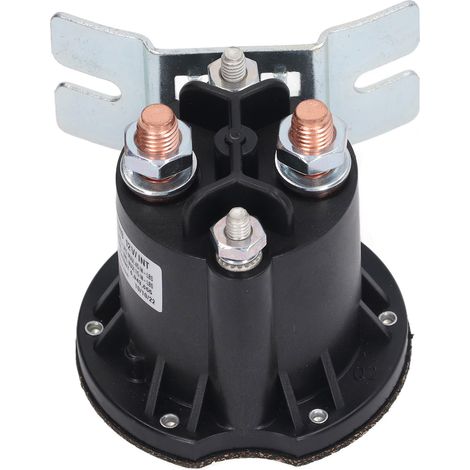 Contacteur CC sensible pour pompe à huile électrique, faible puissance 684 1261 212 17, de remplacement pour chariot élévateur TROMBETTA 12 V CC (1/5)