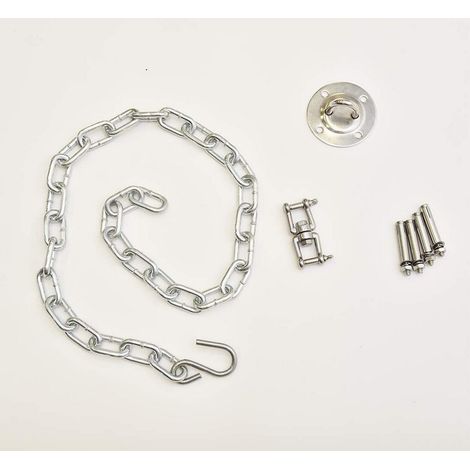 Kit accessori per amaca sospesa