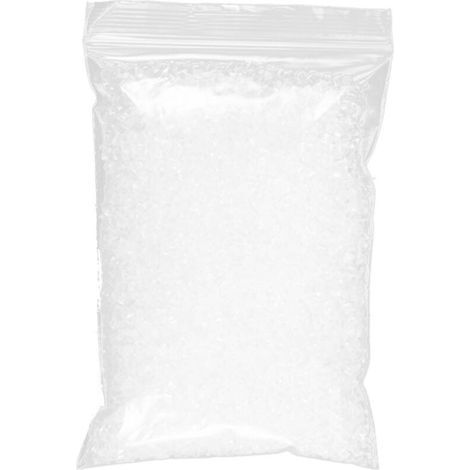 Colle à kératine en perles - Haute viscosité et résistance thermique - Sachet de 100g (1/5)