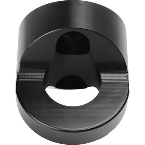 Crochet de remorquage avant en alliage métallique, ancrage de rechange pour Polaris RZR XP 1000 Turbo (1/5)