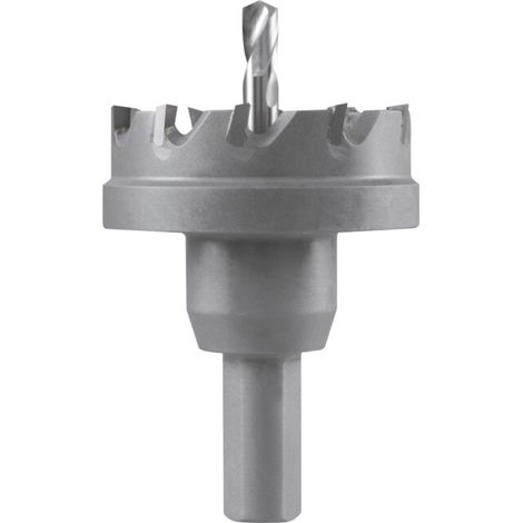 Scies trépans carbure, exécution courte Ø 29 mm