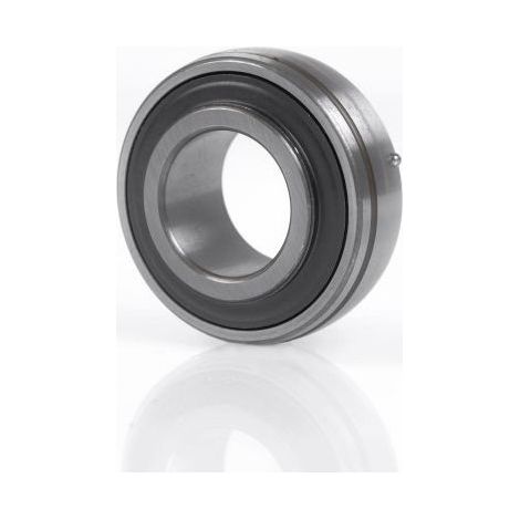 Rodamiento de bolas de inserción radial UK308 D1 34 mm DE 90 mm DI 40 mm NTN