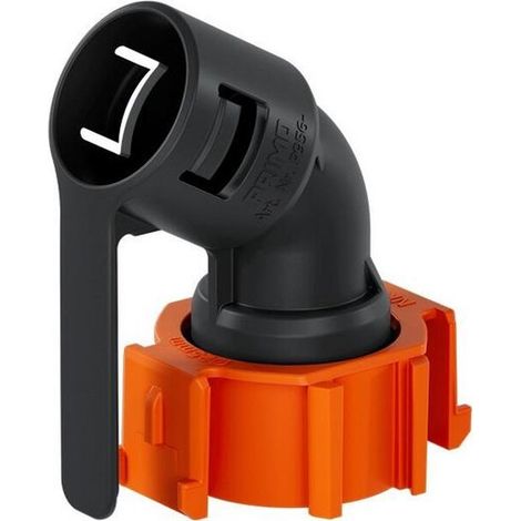 Primo WAND- UND DECKENKRÜMMER C25 (P956-25-NK)