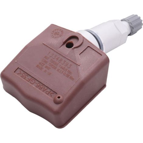 Capteur De Pression Des Pneus TPMS 433 MHz Compatible Avec Modèles C (1/4)