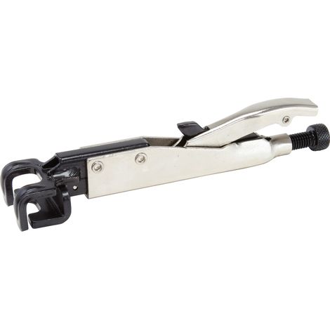 KS TOOLS Pince étau carrossier 0-15mm profils en ''U'' - 115.1082 (1/5)