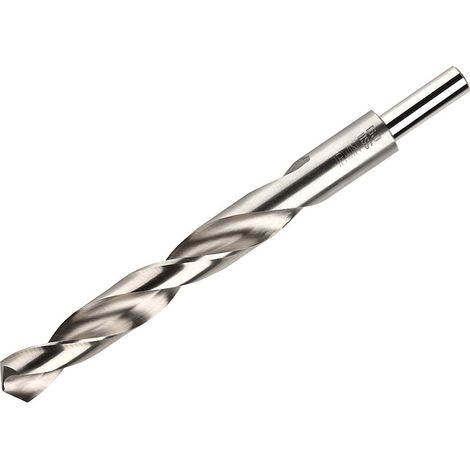 High-Precision IRWIN HSS PRO DIN338 Twist Drill Bit, 11.0mm, for Metal, Pack of 10 (1/3)