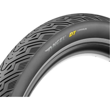 Pneu de vélo de ville réfléchissant Pirelli Angel DT Urban 700x47C 28x1,75