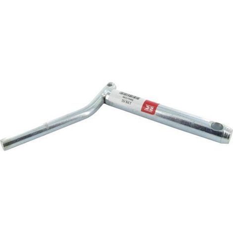 Axe avec poignée UNIVERSEL Z519123KR (1/2)
