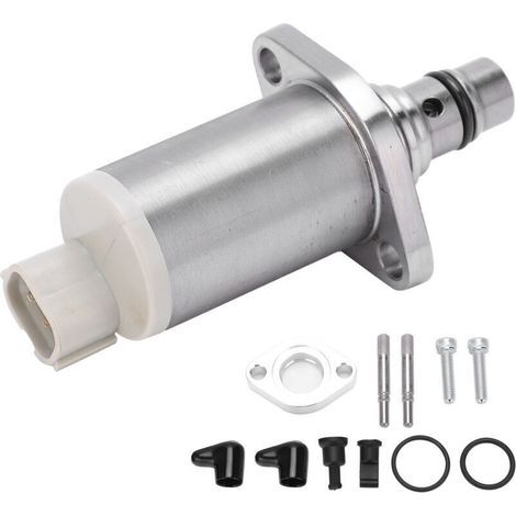 Régulateur de soupape de commande d'aspiration de pompe à carburant 04226-0L020 remplacement pour Avensis/Corolla/Hiace/Land Cruiser. (1/5)