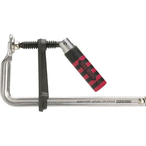 Serre-joint poignée 90° Teng Tools CMF20T