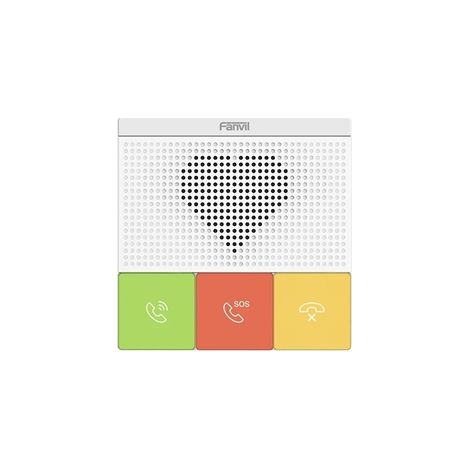 Fanvil Y501 SIP Intercomunicador sanitario
