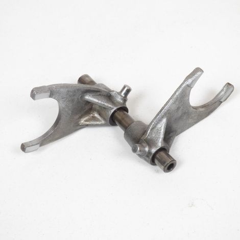 [GEBRAUCHT] [GEBRAUCHT] Original Schalthebel für Motorrad Suzuki 600 DR (1/2)