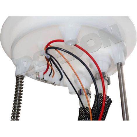 Song PLUS SA3F-1106010 12604974-00 Kraftstoffpumpenbaugruppe für Frigate 07DM-i Song PLUS/DMi New Energy (1/4)