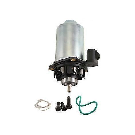 Actionneur d'embrayage de moteur automatique à quatre balais de carbone 31363-52041 31363-52021 pour Verso (1/5)