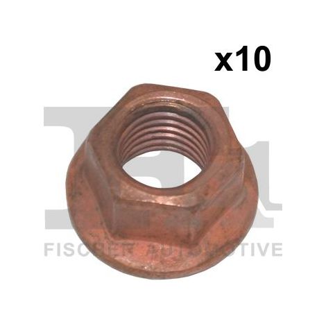 Écrou FA1 988-1055.10 1409431U00 14094JG30A