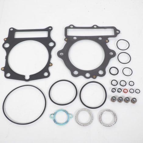 athena motordichtung für motorrad yamaha 600 tt n 1983-1988