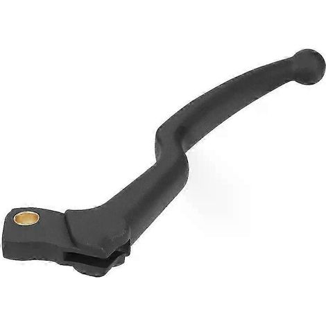 S'applique aux motos Ducati Monster 821 797 Hypermotard 820 Multistrada 950 : levier de frein avant et d'embrayage, commandes au guidon (levier d'embrayage). (1/5)