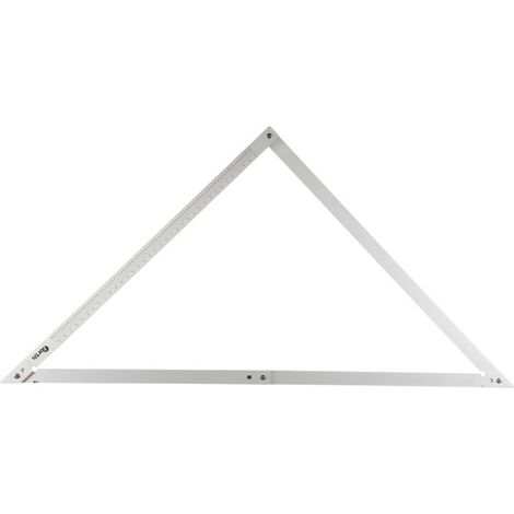 Equerre construction pliable 1200mm FORTIS (1/4)