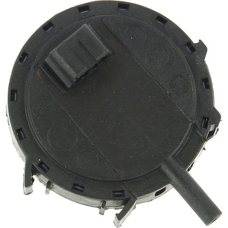 Pressostat  41026305 pour Lave linge CANDY, HOOVER, IBERNA (1/2)