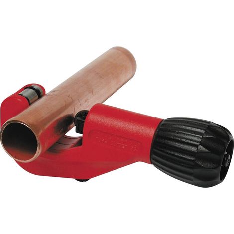 Tagliatubi TC 42 DURAMAG® 6-42mm L.205mm Cu,Ms,Alluminio, tubi in acciaio a pareti sottili