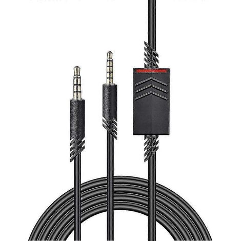 Ersatz-Headsetkabel für Astro A10/A40 Gaming-Headsets (1/5)