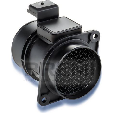 Débitmètre de masse d'air BREMI 30032 RENAULT 16580-00QAB 22680-AW300 44 02 733