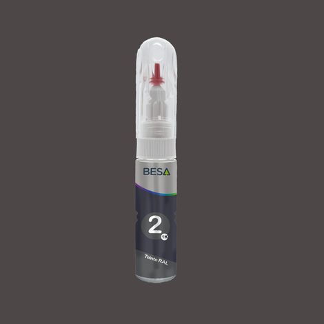 Stylo retouche peinture RAL Effect 870-M  Satin