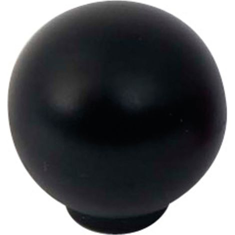 Perilla GX16, negro mate (1/2)