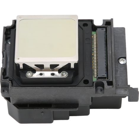 Tête d'impression UV 6 couleurs pour imprimante TX800, F192040 - Pièce de rechange (1/5)