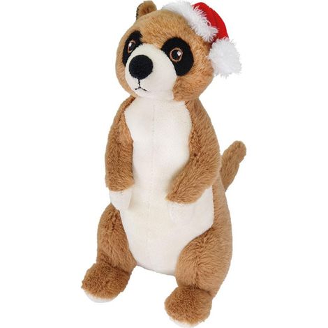 Nobby Xmas Plüsch Erdmännchen 23 cm (1/3)