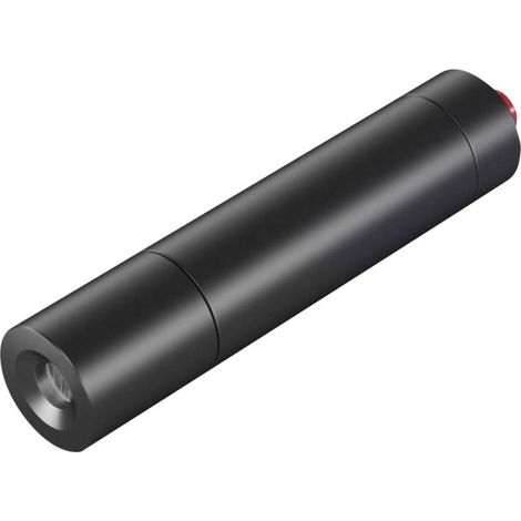 Laserfuchs Modulo laser linea Rosso 5 mW LFL650-5-4.5 (15x68)90-F250 (1/3)
