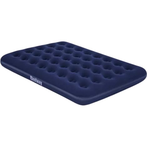 Colchón de matrimonio 191 x 137 x 22 cm BESTWAY 67002