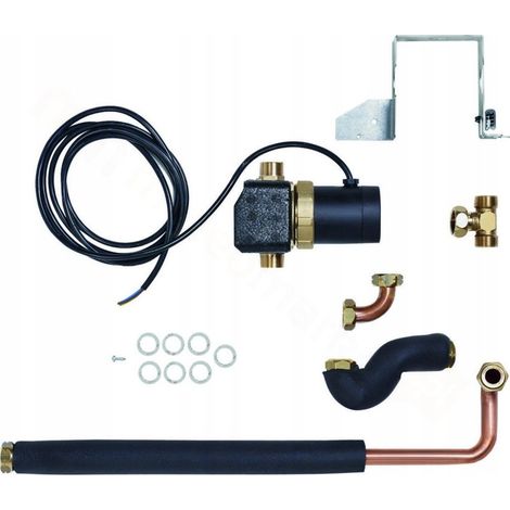 Vaillant Set de circulación con bomba para VSC/VCC/VSCS 4-5, 0020170503