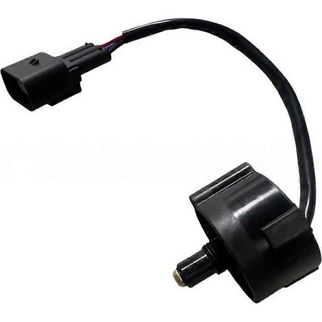 Capteur de température d'eau du filtre à gazole 31921-D3900 pour Hyundai Tucson Santa Fe H1 Kia Sportage Sorento 15-18 31921D3900