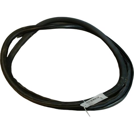 Joint Porte Avant Gauche CITROEN Jumpy Vitre [PRODUIT D'OCCASION]♻️9806514880