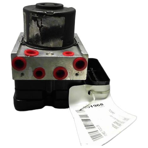 [PRODUIT D'OCCASION] Unite Hydraulique Abs FORD Focus ♻️ Ref Oe. 1418592 - Garantie à vie (1/4)