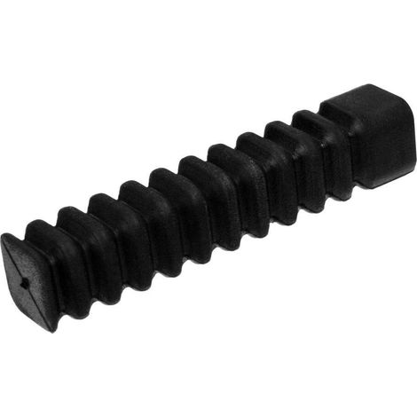 Cubierta de goma del cable de freno Accent (1/5)