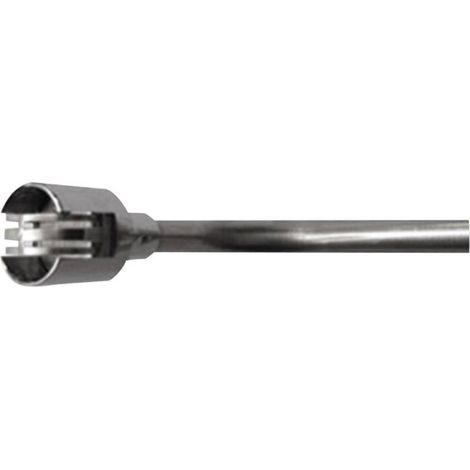 Sonda de temperatura precisa Greisinger GOF 400 HO Tipo K