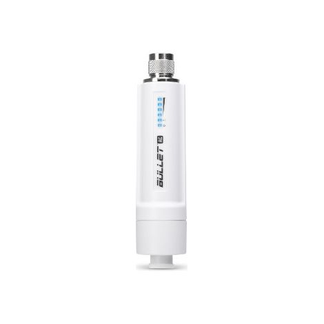 Dual 2.4Ghz/5Ghz 802.11n WIFI Access Point Outdoor BULLET