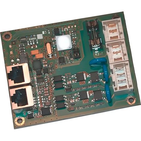 Fröling Modulo miscelatore di ritorno con sensore di contatto per S4 Turbo, 10642