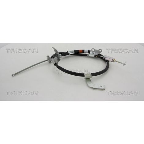 Tirette à câble, frein de stationnement Triscan 8140 131249 TOYOTA 46420-0K100