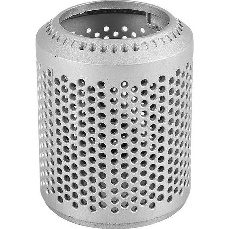 Diese äußere Staubfilterabdeckung ist ein Staubsaugerzubehör und eignet sich für die Haartrockner HD01, HD03 und HD08. (1/5)